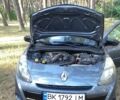 Синий Рено Клио, объемом двигателя 1.2 л и пробегом 218 тыс. км за 5850 $, фото 4 на Automoto.ua