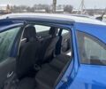 Синий Рено Клио, объемом двигателя 1.15 л и пробегом 245 тыс. км за 4800 $, фото 9 на Automoto.ua