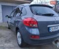 Синий Рено Клио, объемом двигателя 1.15 л и пробегом 206 тыс. км за 5300 $, фото 1 на Automoto.ua