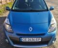 Синий Рено Клио, объемом двигателя 1.2 л и пробегом 243 тыс. км за 5500 $, фото 1 на Automoto.ua