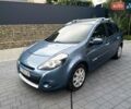 Синій Рено Кліо, об'ємом двигуна 1.46 л та пробігом 264 тис. км за 4900 $, фото 6 на Automoto.ua