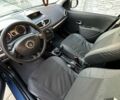 Синий Рено Клио, объемом двигателя 1.5 л и пробегом 280 тыс. км за 5401 $, фото 21 на Automoto.ua