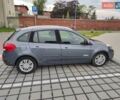 Синий Рено Клио, объемом двигателя 1.1 л и пробегом 175 тыс. км за 5500 $, фото 1 на Automoto.ua