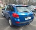 Синій Рено Кліо, об'ємом двигуна 1.5 л та пробігом 270 тис. км за 4800 $, фото 5 на Automoto.ua