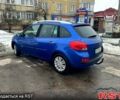 Синій Рено Кліо, об'ємом двигуна 1.5 л та пробігом 111 тис. км за 4650 $, фото 6 на Automoto.ua