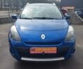 Синій Рено Кліо, об'ємом двигуна 1.5 л та пробігом 270 тис. км за 4800 $, фото 4 на Automoto.ua