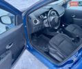Синий Рено Клио, объемом двигателя 1.5 л и пробегом 318 тыс. км за 4650 $, фото 7 на Automoto.ua
