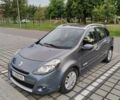 Синий Рено Клио, объемом двигателя 1.1 л и пробегом 175 тыс. км за 5500 $, фото 10 на Automoto.ua