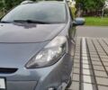 Синий Рено Клио, объемом двигателя 1.1 л и пробегом 175 тыс. км за 5500 $, фото 6 на Automoto.ua