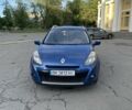 Синій Рено Кліо, об'ємом двигуна 1.5 л та пробігом 260 тис. км за 4900 $, фото 7 на Automoto.ua