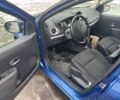 Синий Рено Клио, объемом двигателя 1.5 л и пробегом 312 тыс. км за 4600 $, фото 4 на Automoto.ua