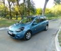 Синій Рено Кліо, об'ємом двигуна 1.5 л та пробігом 280 тис. км за 4900 $, фото 11 на Automoto.ua