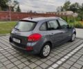 Синий Рено Клио, объемом двигателя 1.1 л и пробегом 175 тыс. км за 5500 $, фото 4 на Automoto.ua