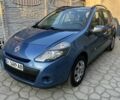 Синий Рено Клио, объемом двигателя 1.5 л и пробегом 280 тыс. км за 5401 $, фото 22 на Automoto.ua