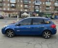 Синій Рено Кліо, об'ємом двигуна 1.5 л та пробігом 260 тис. км за 4900 $, фото 1 на Automoto.ua