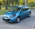 Синій Рено Кліо, об'ємом двигуна 1.5 л та пробігом 280 тис. км за 4900 $, фото 1 на Automoto.ua