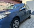 Синий Рено Клио, объемом двигателя 1.5 л и пробегом 280 тыс. км за 5401 $, фото 8 на Automoto.ua