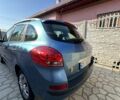 Синий Рено Клио, объемом двигателя 1.5 л и пробегом 280 тыс. км за 5401 $, фото 14 на Automoto.ua