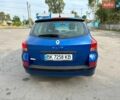 Синий Рено Клио, объемом двигателя 1.15 л и пробегом 196 тыс. км за 5555 $, фото 7 на Automoto.ua