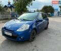 Синий Рено Клио, объемом двигателя 1.15 л и пробегом 196 тыс. км за 5555 $, фото 1 на Automoto.ua