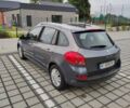 Синий Рено Клио, объемом двигателя 1.1 л и пробегом 175 тыс. км за 5500 $, фото 3 на Automoto.ua