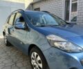 Синий Рено Клио, объемом двигателя 1.5 л и пробегом 280 тыс. км за 5401 $, фото 5 на Automoto.ua