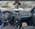 Синий Рено Клио, объемом двигателя 1.5 л и пробегом 312 тыс. км за 4600 $, фото 6 на Automoto.ua