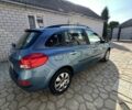 Синий Рено Клио, объемом двигателя 1.5 л и пробегом 280 тыс. км за 5401 $, фото 4 на Automoto.ua