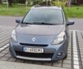 Синий Рено Клио, объемом двигателя 1.1 л и пробегом 175 тыс. км за 5500 $, фото 1 на Automoto.ua