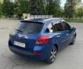 Синій Рено Кліо, об'ємом двигуна 1.5 л та пробігом 260 тис. км за 4900 $, фото 4 на Automoto.ua