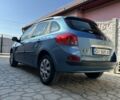 Синий Рено Клио, объемом двигателя 1.5 л и пробегом 280 тыс. км за 5401 $, фото 7 на Automoto.ua