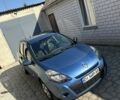 Синий Рено Клио, объемом двигателя 1.5 л и пробегом 280 тыс. км за 5401 $, фото 1 на Automoto.ua