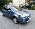 Синій Рено Кліо, об'ємом двигуна 1.46 л та пробігом 264 тис. км за 4900 $, фото 9 на Automoto.ua