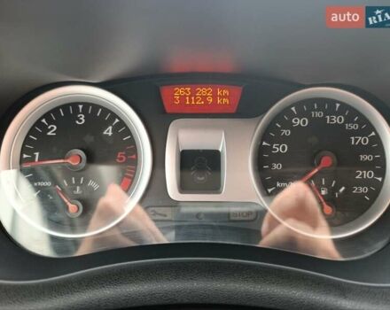 Синій Рено Кліо, об'ємом двигуна 1.46 л та пробігом 264 тис. км за 4900 $, фото 2 на Automoto.ua