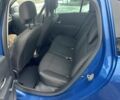 Синий Рено Клио, объемом двигателя 1.5 л и пробегом 312 тыс. км за 4600 $, фото 5 на Automoto.ua