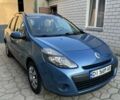 Синий Рено Клио, объемом двигателя 1.5 л и пробегом 280 тыс. км за 5401 $, фото 23 на Automoto.ua