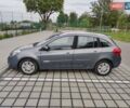 Синий Рено Клио, объемом двигателя 1.1 л и пробегом 175 тыс. км за 5500 $, фото 2 на Automoto.ua