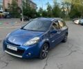Синий Рено Клио, объемом двигателя 1.46 л и пробегом 260 тыс. км за 4900 $, фото 1 на Automoto.ua