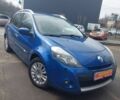 Синій Рено Кліо, об'ємом двигуна 1.5 л та пробігом 270 тис. км за 4800 $, фото 1 на Automoto.ua