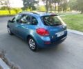 Синій Рено Кліо, об'ємом двигуна 1.5 л та пробігом 280 тис. км за 4900 $, фото 10 на Automoto.ua