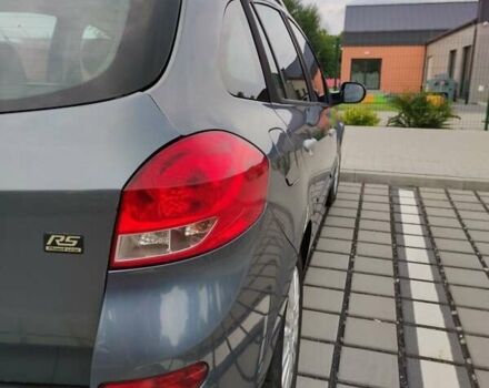 Синий Рено Клио, объемом двигателя 1.1 л и пробегом 175 тыс. км за 5500 $, фото 7 на Automoto.ua