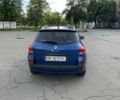 Синій Рено Кліо, об'ємом двигуна 1.5 л та пробігом 260 тис. км за 4900 $, фото 3 на Automoto.ua