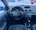 Синий Рено Клио, объемом двигателя 1.5 л и пробегом 318 тыс. км за 4650 $, фото 8 на Automoto.ua