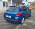 Синій Рено Кліо, об'ємом двигуна 1.5 л та пробігом 270 тис. км за 4800 $, фото 1 на Automoto.ua