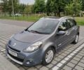 Синий Рено Клио, объемом двигателя 1.15 л и пробегом 176 тыс. км за 5300 $, фото 1 на Automoto.ua