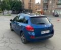 Синій Рено Кліо, об'ємом двигуна 1.46 л та пробігом 260 тис. км за 4700 $, фото 4 на Automoto.ua