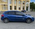 Синій Рено Кліо, об'ємом двигуна 1.5 л та пробігом 260 тис. км за 4900 $, фото 5 на Automoto.ua