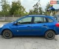 Синий Рено Клио, объемом двигателя 1.15 л и пробегом 196 тыс. км за 5555 $, фото 5 на Automoto.ua