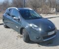 Синий Рено Клио, объемом двигателя 1.15 л и пробегом 175 тыс. км за 5999 $, фото 1 на Automoto.ua