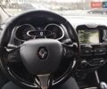 Синий Рено Клио, объемом двигателя 1.5 л и пробегом 265 тыс. км за 7550 $, фото 2 на Automoto.ua